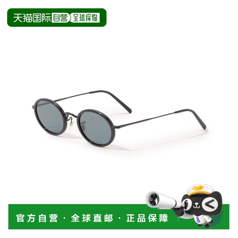 1h可退 日本直邮EYEVAN女士复刻版E-0516时尚太阳镜 33095209012