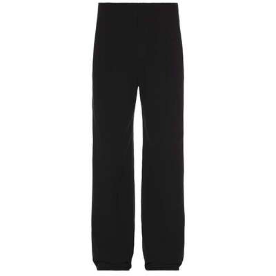 Saint Laurent 圣罗兰 男士 隐藏门襟休闲裤 803944Y7I21