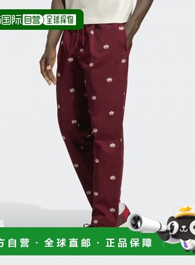 韩国直邮ADIDAS阿迪达斯正品运动日常舒适休闲裤 IC5768_EUU01