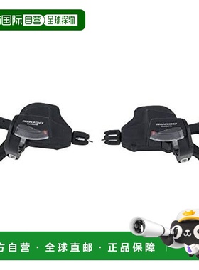 【日本直邮】禧玛诺 自行车变速手柄 SL-M6000 左右操纵杆套装2/3