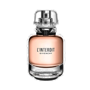 欧洲直邮Givenchy纪梵希「赫本同款」心无禁忌女士香水 EDP浓香水