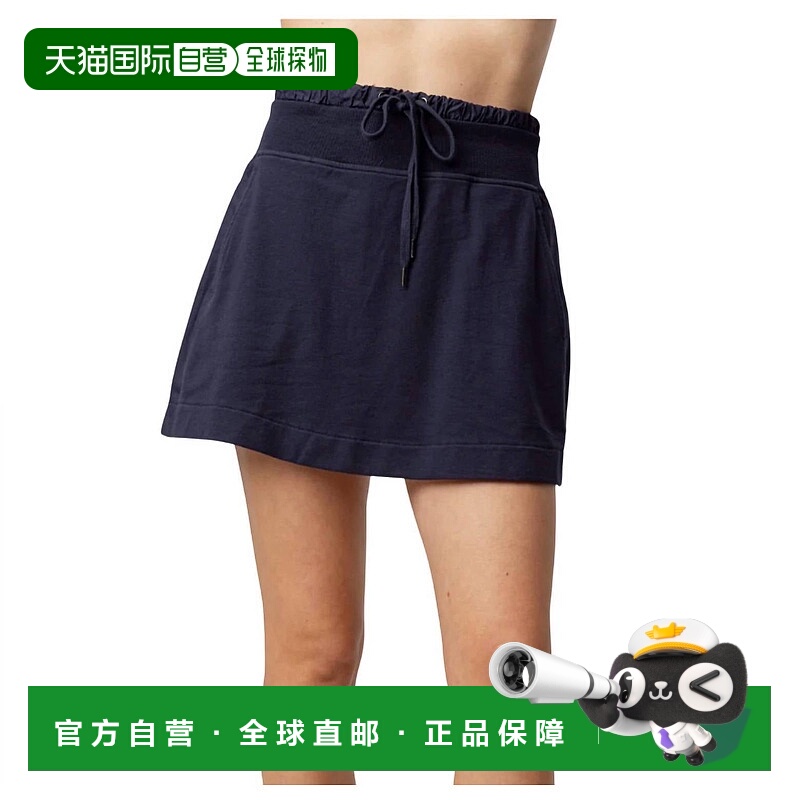 自营 sundays拉绳粗斜纹深蓝色-深蓝色 美国奥莱直发