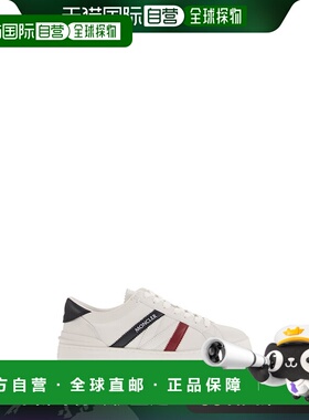 香港直邮MONCLER 男士运动鞋 I209A4M00290M3126P07