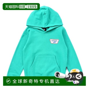 VANS Patch Logo Full SWT帆布鞋 日本直郵日本直郵