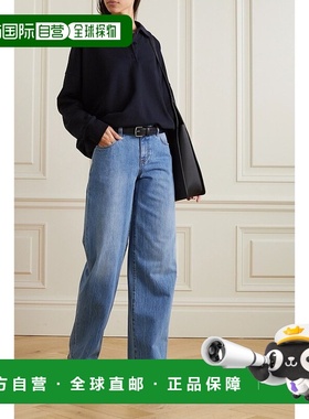 1h可退 香港直邮潮奢 The Row 女士 Corzas 运动衫 5748K290上衣