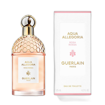 香港直邮GUERLAIN娇兰花草水语花果香调女士淡香水75/125ml正品新