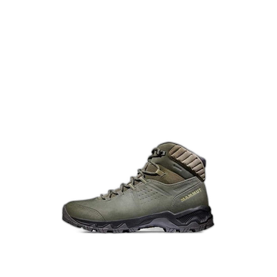 日本直邮Mammut Mercury IV Mid GTX R 男式 3030-04710-40234 男