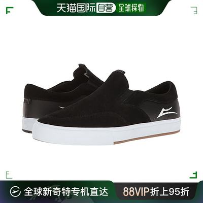 香港直邮潮奢 lakai 男士 Owen Vlk 跑鞋