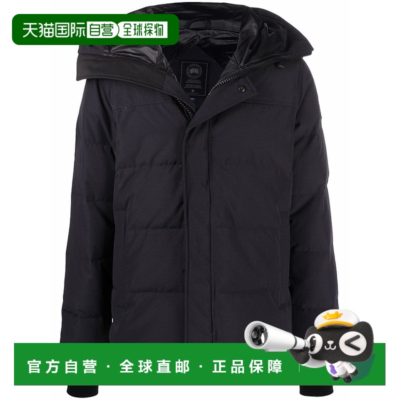 香港直邮CANADA GOOSE 男士外套 3804MB67