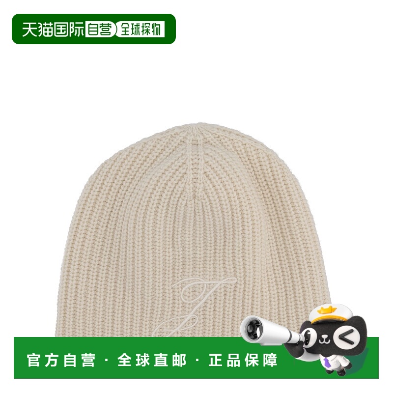 1h可退 香港直邮JACQUEMUS 女士帽子 ACU00770AK00206110 AW2025