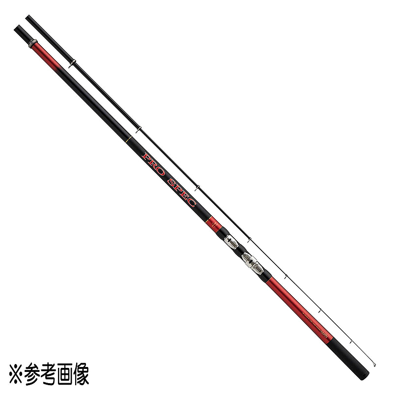 日本直邮宇崎日新杆 Prospec Iso No. 3 4.50m 4505