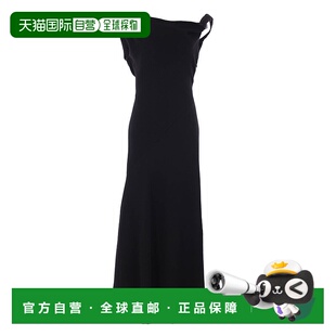 1h可退 香港直邮The Row 女士 Violetta 羊毛礼服裙 9068W3847