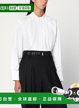 1h可退 香港直邮VICTORIA BECKHAM 维多利亚 贝克汉姆 女士 白色