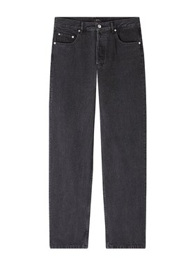 A.P.C. 男士牛仔裤 COGEXM09156LZE
