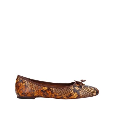 潮奢 Tory Burch 托里·伯奇 女士 芭蕾舞鞋