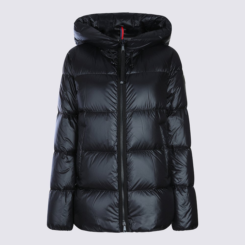 MONCLER 女士羽绒服 K20931A00068597YG999 AW2025