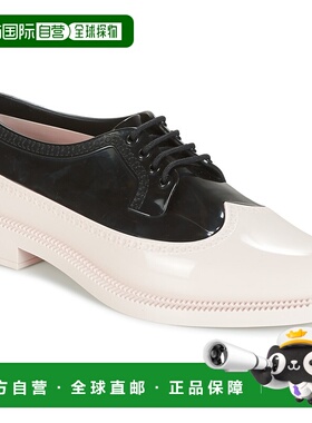 欧洲直邮Melissa 梅丽莎 女士 德比鞋 CLASSIC BROGUE AD.