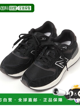 1h可退 日本直邮new balance 女士 880 v7 缓震休闲鞋 292200