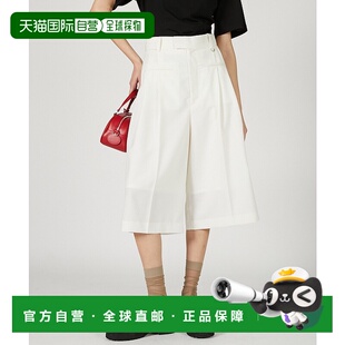 1h可退 日本直邮PRANK PROJECT 女士羊毛A字短裤 31251466119