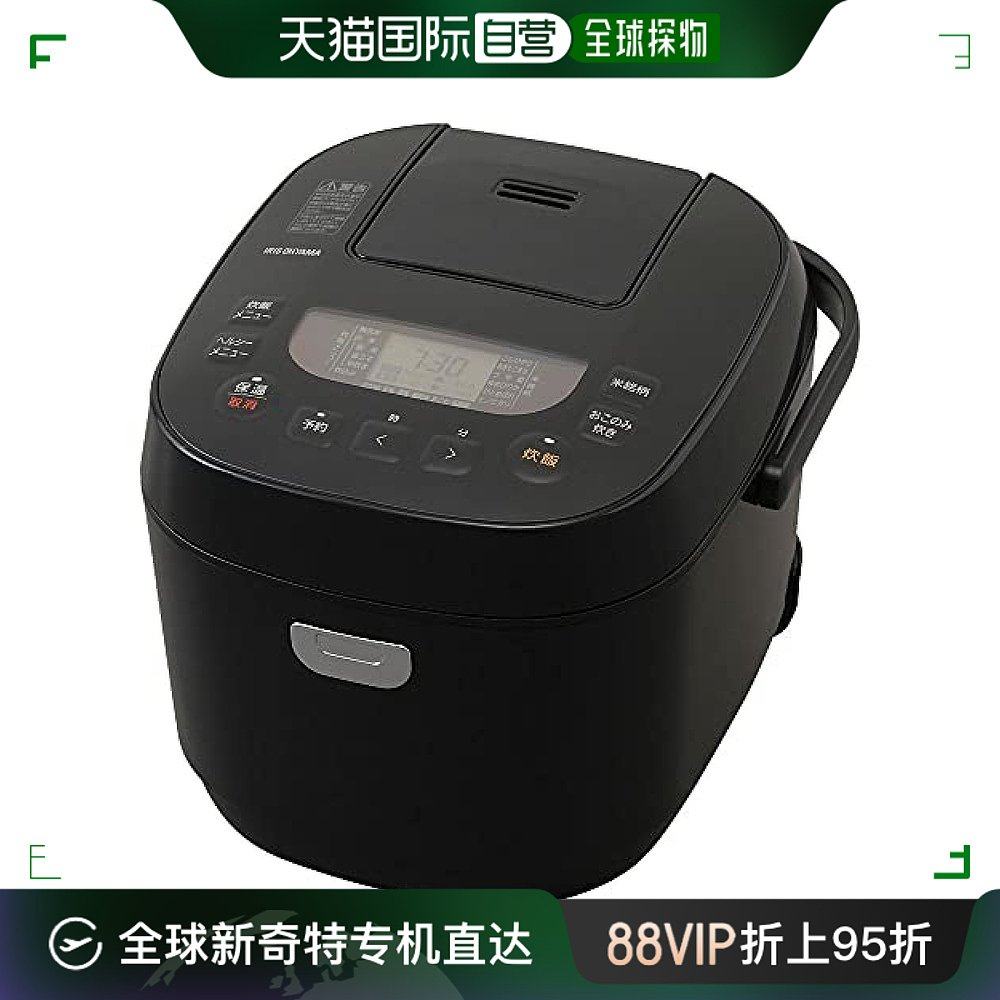 Not Specified RC-ME10-B �ձ�ֱ�ʡ��ձ�ֱ�ʡ�IrisOhyama�緹��10��1��΢ʽ����𸪺�RC-