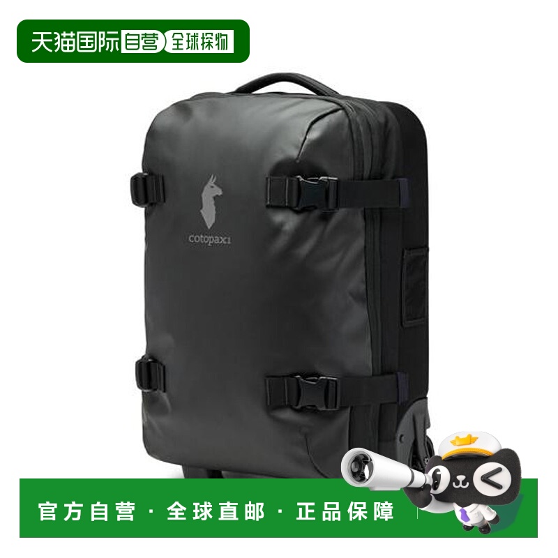 1h可退 日本直邮cotopaxi Allpa 38升滚动箱新款手提包