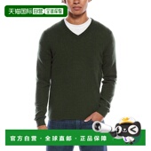 green 自营Mette 美国奥莱直发毛衣 Neck Sweater Cashmere