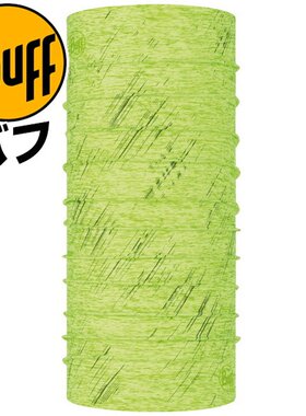 日本直邮Buff BUFF 护颈套 COOLNET UV+ 反射 R-LIME HTR 389640
