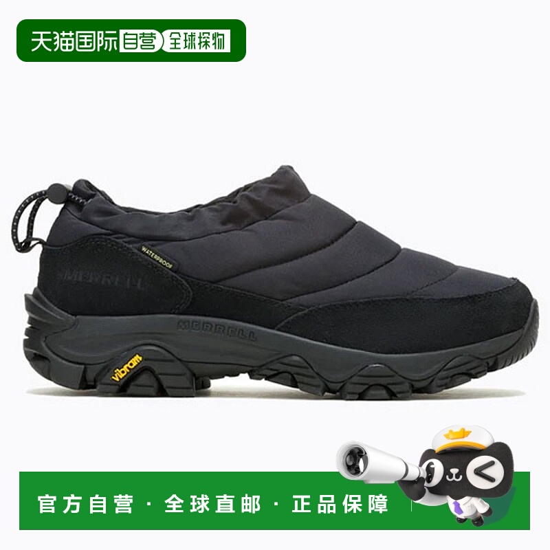 日本直邮MERRELL 冷敷包 3 Zero Thermo 防水男女通用鞋 J5006755