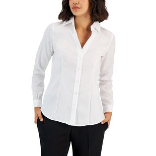 衬衫 jones 女士 york new