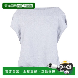 上装 欧洲直邮dries 女士 noten T恤 van