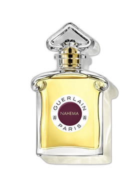 欧洲直邮Guerlain娇兰 娜希玛浓香水玫瑰檀香持久清新 75ML正品