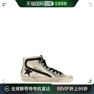 GOLDEN GOOSE 女士 GWF00294F 香港直邮潮奢 Classica 凉拖运动鞋