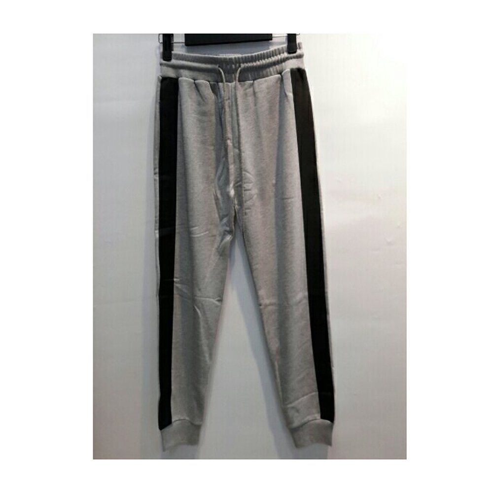 ALEXANDER MCQUEEN 女士休闲裤 371281RFJ941184 AW2021