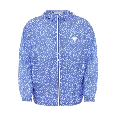 Prada 连帽休闲夹克 SGC53014FUS232