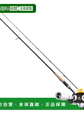 日本直邮 Shimano 杆 '23 Expride 265ML-2 [5]