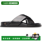 香港直邮ANINE Emi BING 1h可退 女士 黑色 凉鞋 A1411843BLK1Bla