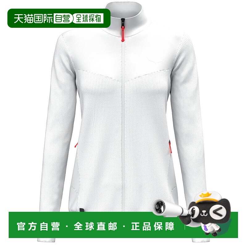 自营欧洲直邮Salewa沙乐华 Puez Waffle Hybrid Polarlite 女款卫