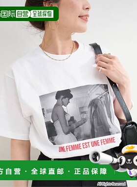 1h可退 日本直邮B.C STOCK TRICOMER/トリコメル 限定 GODARD 女