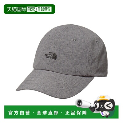 日本直邮THE NORTH FACE Active Light 棒球帽 NN02572