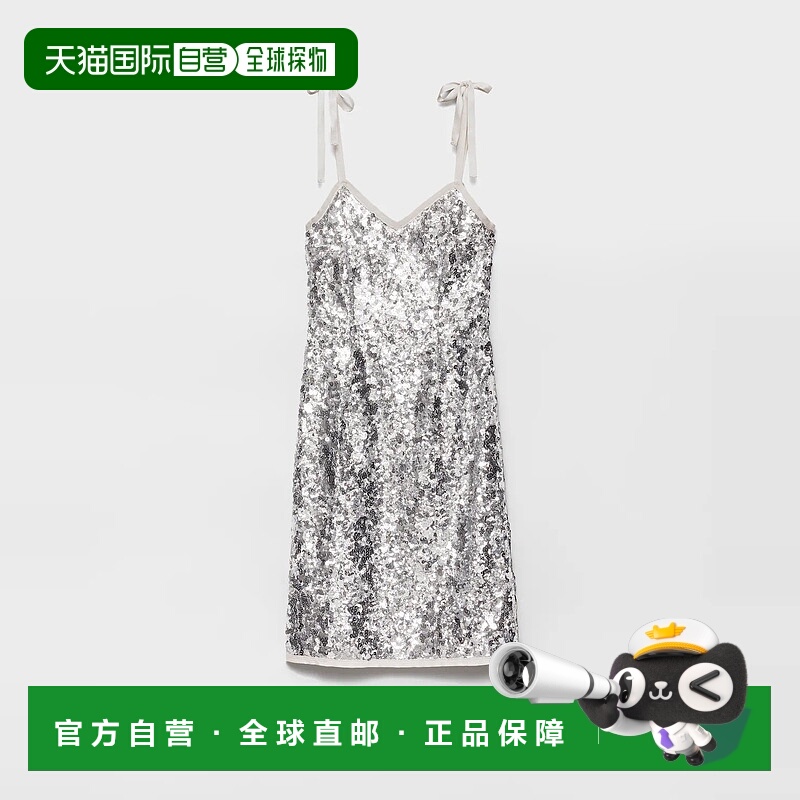 1h可退 欧洲直邮PRADA 普拉达 25秋冬 P3O79R_176A_F0118_S_OOO