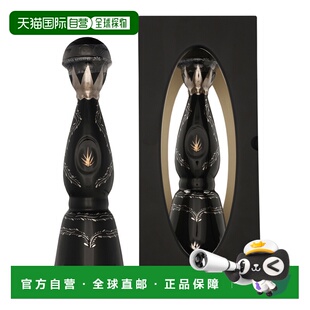 欧洲直邮Clase Azul（克拉苏蓝）Ultra 龙舌兰40% 酒精度 0.7 升