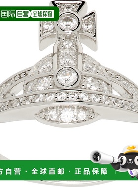 1h可退 香港直邮Vivienne Westwood 薇薇恩 韦斯特伍德 男士 Litt