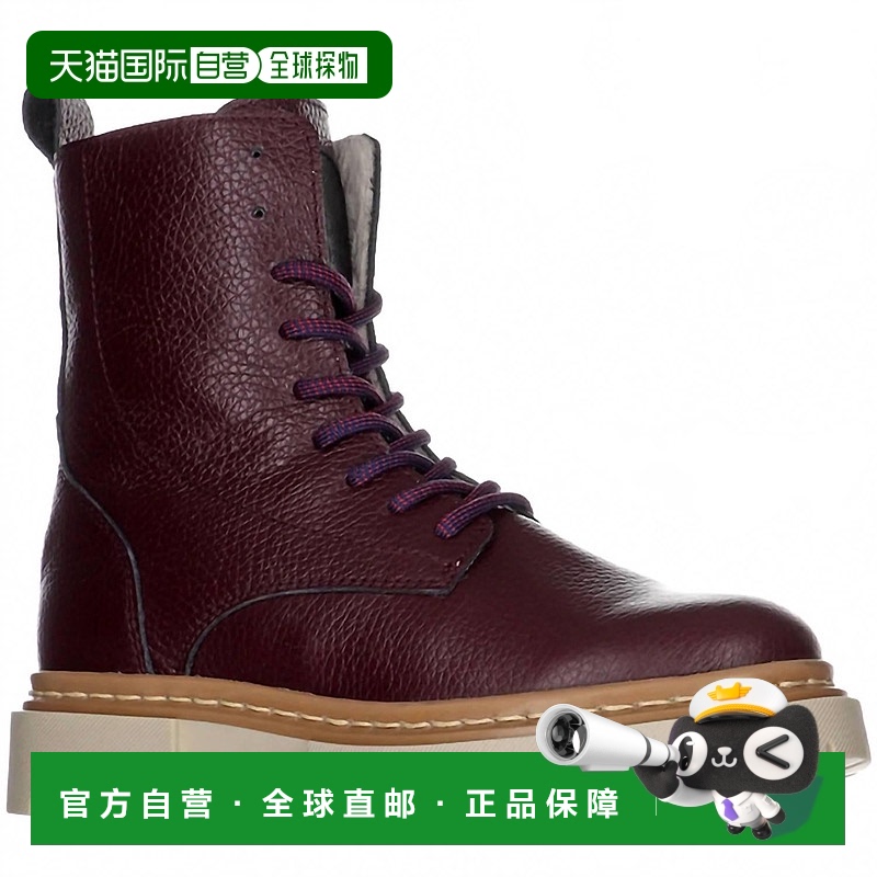 自营 pajar波尔多Ronnie女式时尚靴子 美国奥莱直发