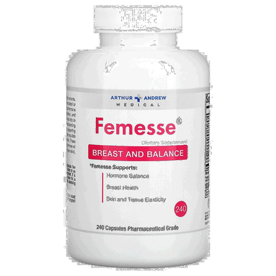 香港直发Arthur Andrew Medical膳食补充剂每天两次240粒促进胶囊