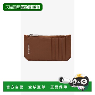 自营 lamarqueKeres |持卡人-行李 美国奥莱直发卡包收纳