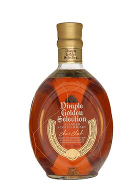 欧洲直邮Dimple添宝苏格兰威士忌尊美金奖浓香细腻丝滑香醇700ml