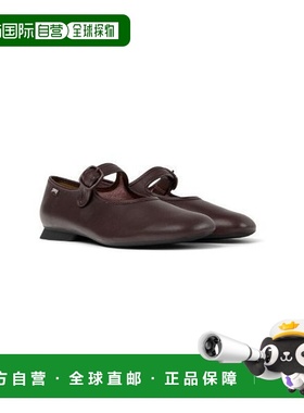 韩国直邮CAMPER Casi Myra K201629-011 145453120单鞋