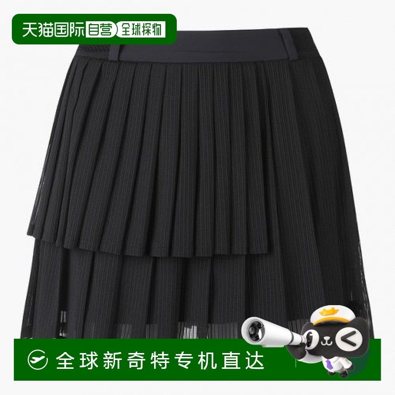 1h可退 韩国直邮descente 通用 休闲运动服饰