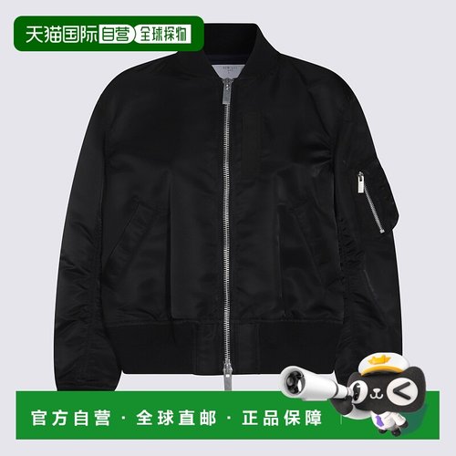 1h可退 欧洲直邮SACAI 女士西服SCW201001