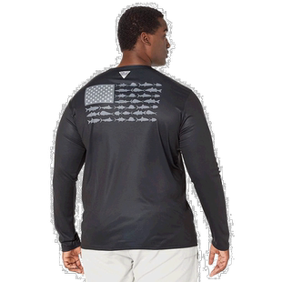 1h可退 【美国直邮】Columbia|Big & Tall Terminal Tackle PFG F